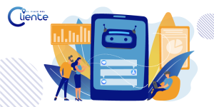 Chatbot y atención al cliente