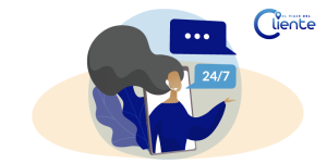 Orientación al servicio al cliente proactivo