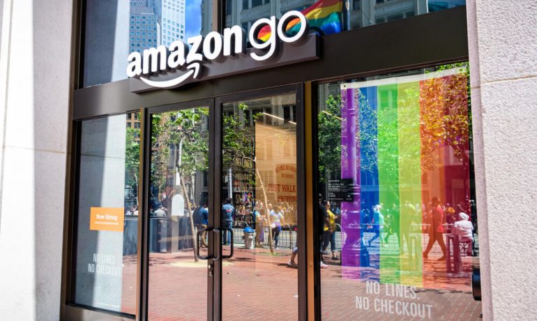 Supermercado Amazon Go: ¿mejora realmente el servicio al cliente?