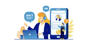 cómo mejorar el servicio al cliente.