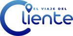 Logotipo El Viaje del Cliente