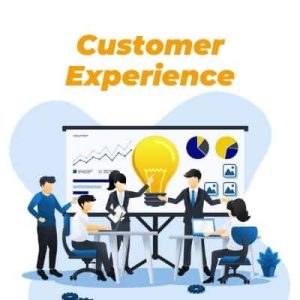 customer experience