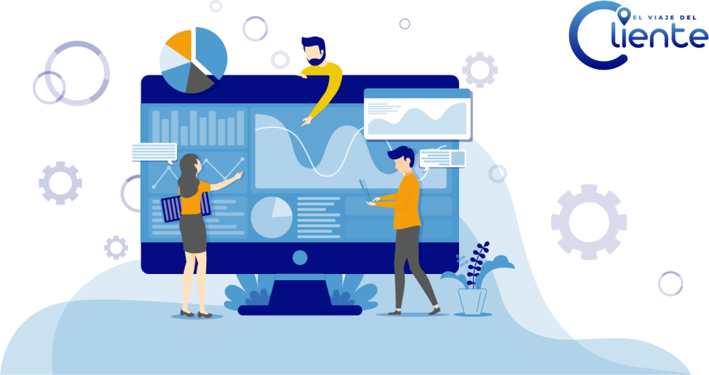 Fórmulas para medir el nivel de servicio del cliente