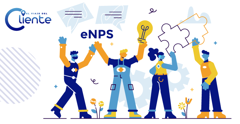 Qué es el eNPS y por qué deberías medirlo