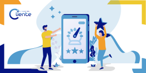 medir la satisfacción del cliente