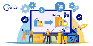 Qué es el up selling