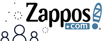 Experiencia de cliente Zappos