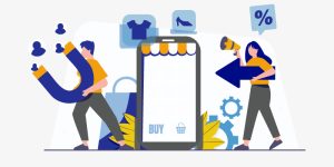 customización de productos