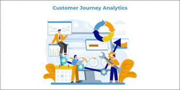 ¿Qué es el customer journey analytics