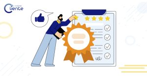 Orientación al cliente