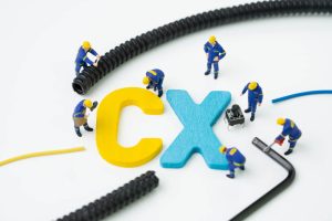 como intengrar la experiencia de cliente